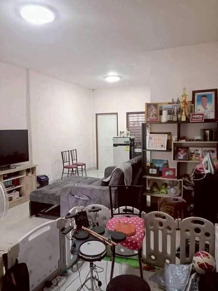 ขายทาวน์เฮ้าส์ โซนต้นเปา, chiang-mai, San Ton Pao, San Kamphaeng, Chiang Mai, 2 Bedrooms, 85 sqm, Townhouse For Sale, by อามร ยืนยง, 500573545 - DDproperty.com