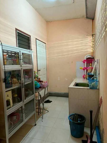 ขายทาวน์เฮ้าส์ โซนต้นเปา, chiang-mai, San Ton Pao, San Kamphaeng, Chiang Mai, 2 Bedrooms, 85 sqm, Townhouse For Sale, by อามร ยืนยง, 500573545 - DDproperty.com