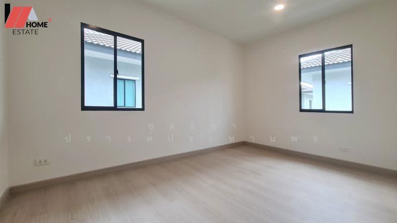 Delight Rama 5 - Kanchanaphisek, Nonthaburi, ซอยวัดส้มเกลี้ยง ถนนกาญจนาภิเษก, Bang Mae Nang, Bang Yai, Nonthaburi, 3 Bedrooms, 135 sqm, Single Detached House For Sale, by ชลธิชา ปรางค์ประทานพร, 500573546 - DDproperty.com