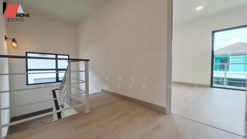 Delight Rama 5 - Kanchanaphisek, Nonthaburi, ซอยวัดส้มเกลี้ยง ถนนกาญจนาภิเษก, Bang Mae Nang, Bang Yai, Nonthaburi, 3 Bedrooms, 135 sqm, Single Detached House For Sale, by ชลธิชา ปรางค์ประทานพร, 500573546 - DDproperty.com