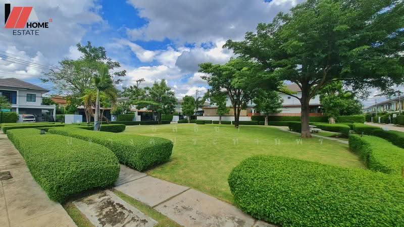 Delight Rama 5 - Kanchanaphisek, Nonthaburi, ซอยวัดส้มเกลี้ยง ถนนกาญจนาภิเษก, Bang Mae Nang, Bang Yai, Nonthaburi, 3 Bedrooms, 135 sqm, Single Detached House For Sale, by ชลธิชา ปรางค์ประทานพร, 500573546 - DDproperty.com
