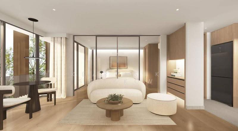The Zero Nai Yang, Phuket, Sa Khu, Thalang, Phuket, 2 Bedrooms, 91 sqm, Condo For Sale, by Keartisuk Sookkow, 500573549 - DDproperty.com