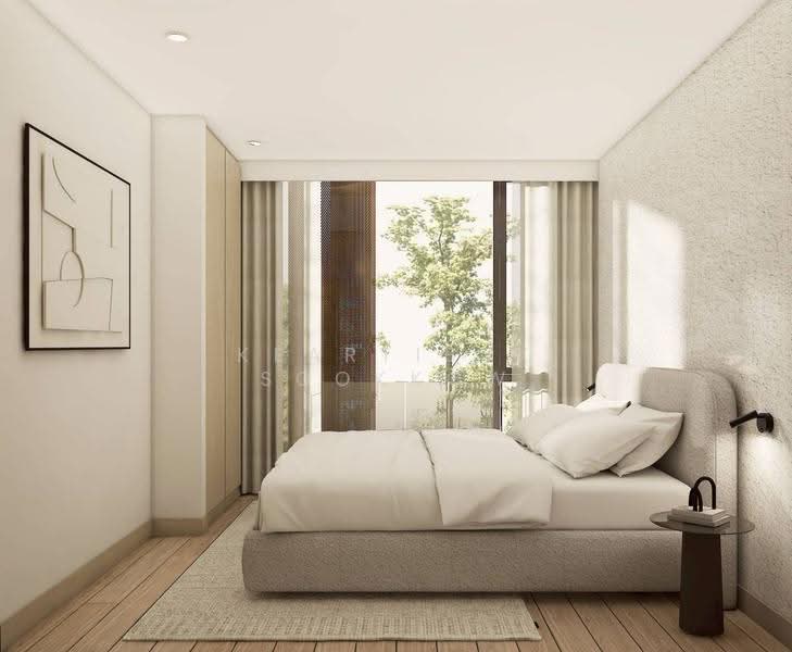 The Zero Nai Yang, ภูเก็ต, สาคู, ถลาง, ภูเก็ต, 91 ตร.ม., คอนโด ขาย, โดย Keartisuk Sookkow, 500573549 - DDproperty.com