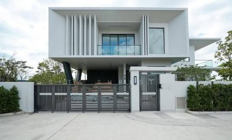 Glory Village Pattaya, Chon Buri (Pattaya), Huai Yai, Bang Lamung (Pattaya), Chon Buri (Pattaya), 4 Bedrooms, 450 sqm, Villa For Sale, by Sita Shrestha, 500573550 - DDproperty.com