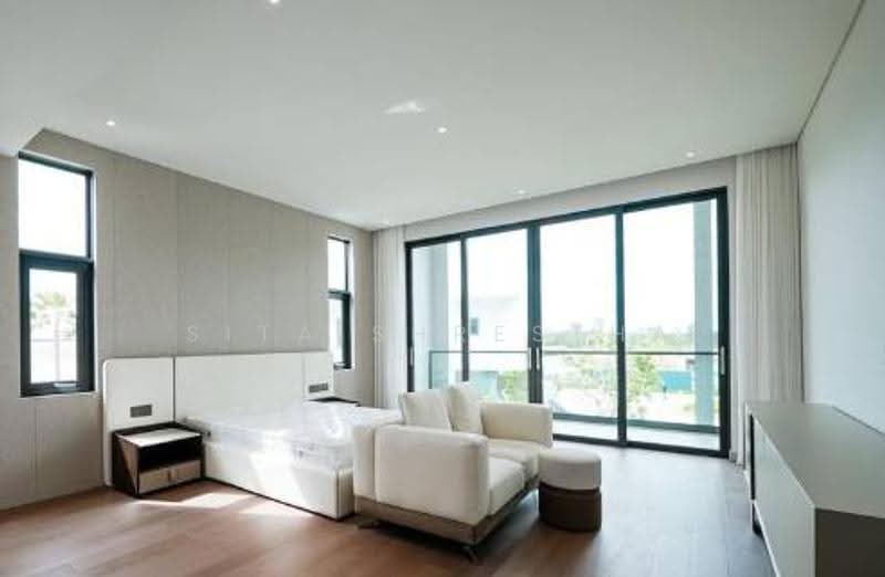 Glory Village Pattaya, Chon Buri (Pattaya), Huai Yai, Bang Lamung (Pattaya), Chon Buri (Pattaya), 4 Bedrooms, 450 sqm, Villa For Sale, by Sita Shrestha, 500573550 - DDproperty.com