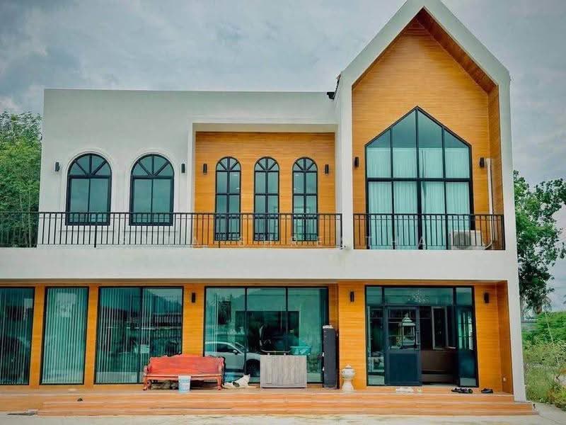 3-BR House, Chon Buri (Pattaya), Bo Win, Si Racha, Chon Buri (Pattaya), 3 Bedrooms, 240 sqm, Single Detached House For Sale, by Sita Shrestha, 500573554 - DDproperty.com