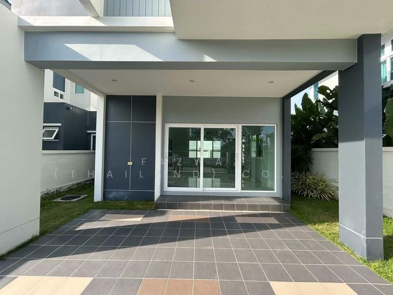 บ้านใหม่ 3 ห้องนอน ฉลอง ภูเก็ต | Supalai Primo พื้นที่ 174 ตร.ม. พร้อมอยู่, ภูเก็ต, ฉลอง, เมืองภูเก็ต, ภูเก็ต, 128 ตร.ม., บ้านเดี่ยว ขาย, โดย Fazwaz (Thailand) Co., Ltd., 500573555 - DDproperty.com
