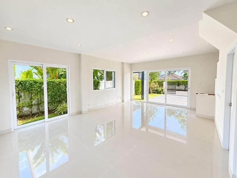 Brand-New 3BR House in Chalong Phuket | Supalai Primo, Never-Lived-In Home, Phuket, Chalong, Muang Phuket, Phuket, 3 Bedrooms, 128 sqm, Single Detached House For Sale, by Fazwaz (Thailand) Co., Ltd., 500573555 - DDproperty.com