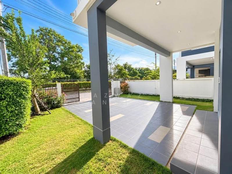บ้านใหม่ 3 ห้องนอน ฉลอง ภูเก็ต | Supalai Primo พื้นที่ 174 ตร.ม. พร้อมอยู่, ภูเก็ต, ฉลอง, เมืองภูเก็ต, ภูเก็ต, 128 ตร.ม., บ้านเดี่ยว ขาย, โดย Fazwaz (Thailand) Co., Ltd., 500573555 - DDproperty.com