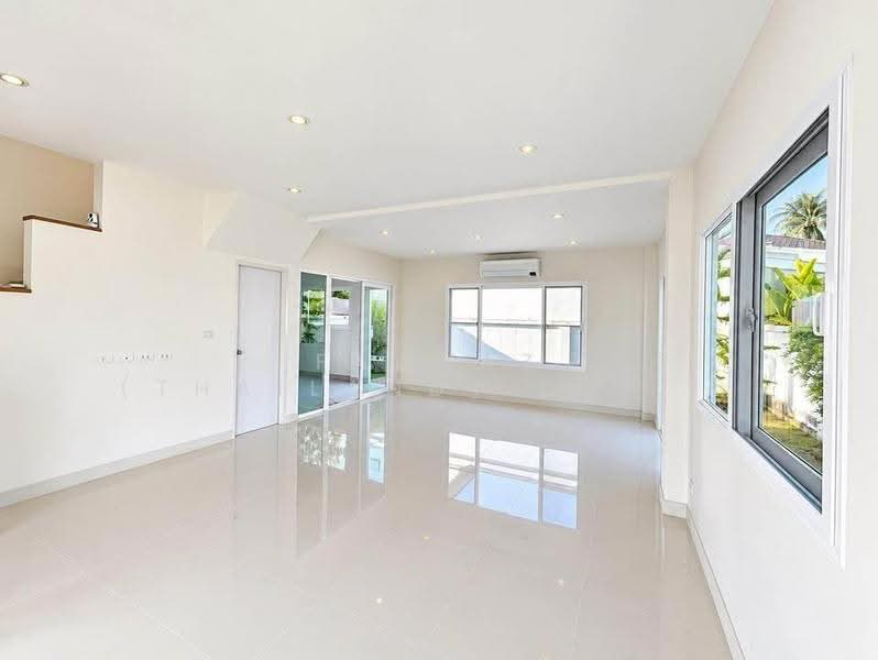 Brand-New 3BR House in Chalong Phuket | Supalai Primo, Never-Lived-In Home, Phuket, Chalong, Muang Phuket, Phuket, 3 Bedrooms, 128 sqm, Single Detached House For Sale, by Fazwaz (Thailand) Co., Ltd., 500573555 - DDproperty.com