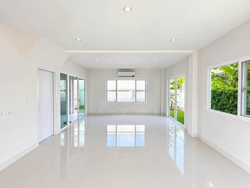 บ้านใหม่ 3 ห้องนอน ฉลอง ภูเก็ต | Supalai Primo พื้นที่ 174 ตร.ม. พร้อมอยู่, ภูเก็ต, ฉลอง, เมืองภูเก็ต, ภูเก็ต, 128 ตร.ม., บ้านเดี่ยว ขาย, โดย Fazwaz (Thailand) Co., Ltd., 500573555 - DDproperty.com
