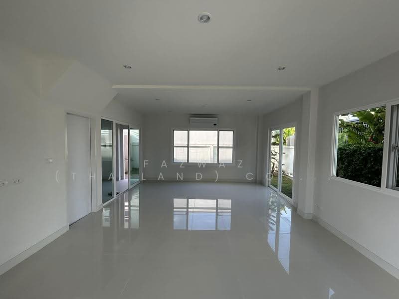 Brand-New 3BR House in Chalong Phuket | Supalai Primo, Never-Lived-In Home, Phuket, Chalong, Muang Phuket, Phuket, 3 Bedrooms, 128 sqm, Single Detached House For Sale, by Fazwaz (Thailand) Co., Ltd., 500573555 - DDproperty.com