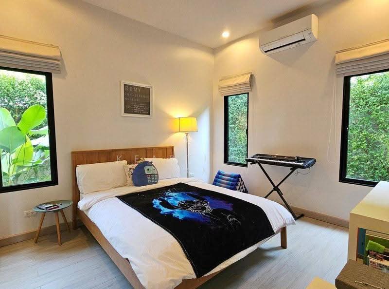 undefined, Phuket, Choeng Thale, Thalang, Phuket, 3 Bedrooms, 266 sqm, Villa For Sale, by Keartisuk Sookkow, 500573557 - DDproperty.com