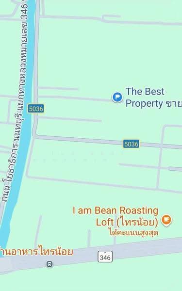 ที่ดินไทรน้อย นนทบุรี, Nonthaburi, Rat Niyom, Sai Noi, Nonthaburi, , 800 sqm, Land For Sale, by The Best Property ณัฐ, 500573561 - DDproperty.com