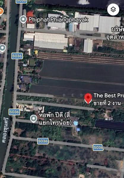 ที่ดินไทรน้อย นนทบุรี, นนทบุรี, ราษฎร์นิยม, ไทรน้อย, นนทบุรี, 800 ตร.ม., ที่ดิน ขาย, โดย The Best Property  ณัฐ, 500573561 - DDproperty.com