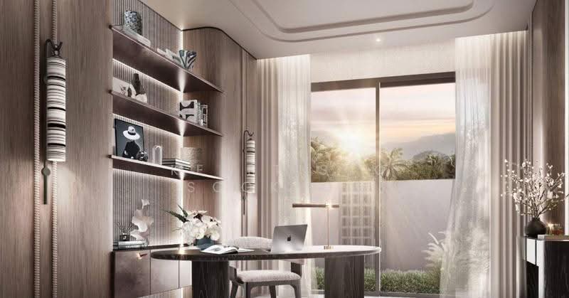 The Title Villa Kirara, phuket, 37/8 Srisoonthorn Road, Sri Sunthon, Thalang, Phuket, 4 Bedrooms, 660 sqm, Villa For Sale, by Keartisuk Sookkow, 500573562 - DDproperty.com