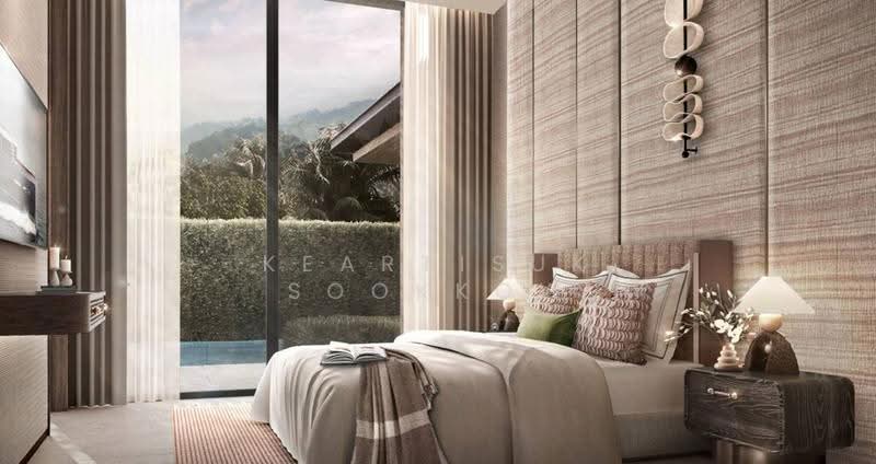 The Title Villa Kirara : เดอะ ไทเทิล วิลล่า คิรารา, ภูเก็ต, 37/8 ถ.ศรีสุนทร, ศรีสุนทร, ถลาง, ภูเก็ต, 660 ตร.ม., วิลล่า ขาย, โดย Keartisuk Sookkow, 500573562 - DDproperty.com