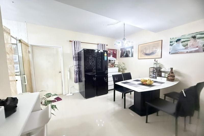 Baan Pruksa 82 Prachauthit-Rama 2, Samut Prakan, Pracha Uthit-Wat Khu Sang Road, Nai Khlong Bang Pla Kot, Phra Samut Jadee, Samut Prakan, 3 Bedrooms, 130 sqm, Townhouse For Sale, by คุณหนุ่ม, 500573563 - DDproperty.com