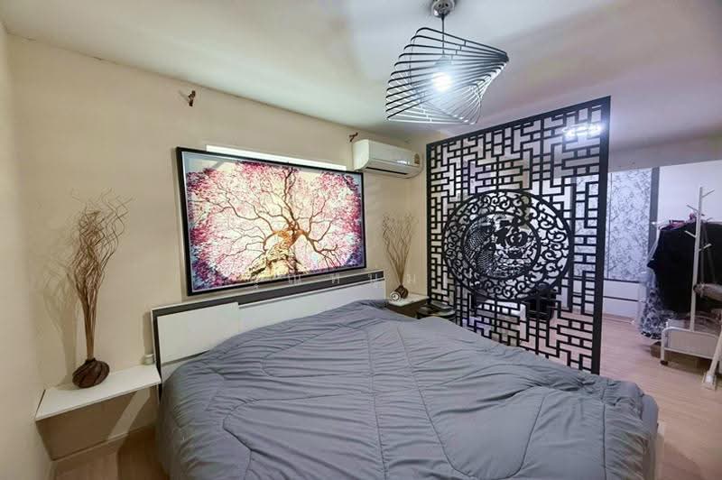 Baan Pruksa 82 Prachauthit-Rama 2, Samut Prakan, Pracha Uthit-Wat Khu Sang Road, Nai Khlong Bang Pla Kot, Phra Samut Jadee, Samut Prakan, 3 Bedrooms, 130 sqm, Townhouse For Sale, by คุณหนุ่ม, 500573563 - DDproperty.com
