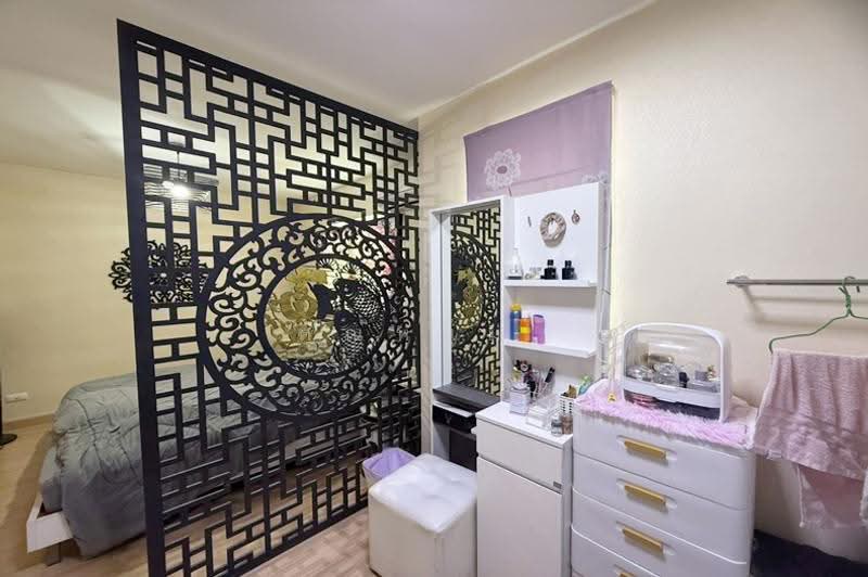 Baan Pruksa 82 Prachauthit-Rama 2, Samut Prakan, Pracha Uthit-Wat Khu Sang Road, Nai Khlong Bang Pla Kot, Phra Samut Jadee, Samut Prakan, 3 Bedrooms, 130 sqm, Townhouse For Sale, by คุณหนุ่ม, 500573563 - DDproperty.com