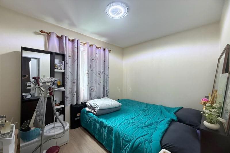 Baan Pruksa 82 Prachauthit-Rama 2, Samut Prakan, Pracha Uthit-Wat Khu Sang Road, Nai Khlong Bang Pla Kot, Phra Samut Jadee, Samut Prakan, 3 Bedrooms, 130 sqm, Townhouse For Sale, by คุณหนุ่ม, 500573563 - DDproperty.com