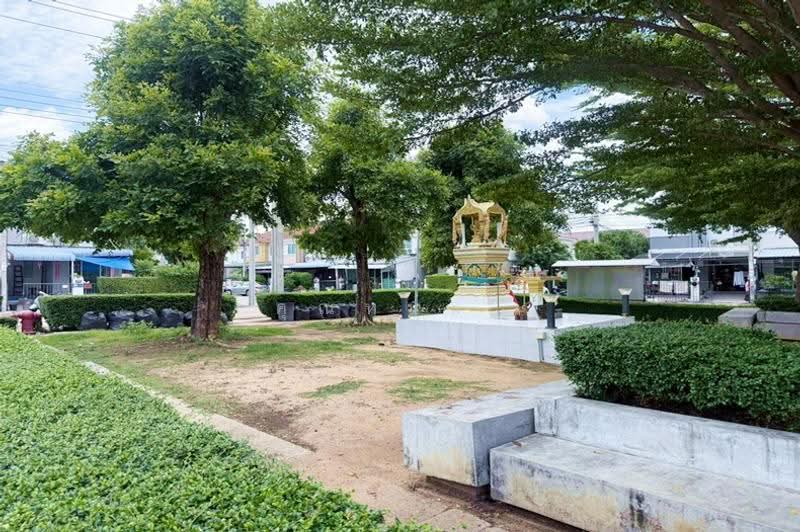 Baan Pruksa 82 Prachauthit-Rama 2, Samut Prakan, Pracha Uthit-Wat Khu Sang Road, Nai Khlong Bang Pla Kot, Phra Samut Jadee, Samut Prakan, 3 Bedrooms, 130 sqm, Townhouse For Sale, by คุณหนุ่ม, 500573563 - DDproperty.com