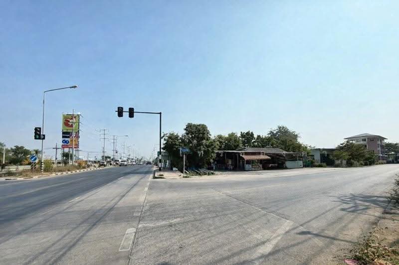ไทรน้อย, Nonthaburi, บางกรวย-ไทรน้อย, Khlong Khwang, Sai Noi, Nonthaburi, , 784 sqm, Land For Sale, by สง่าชัย ไทรทองคำ, 500573569 - DDproperty.com