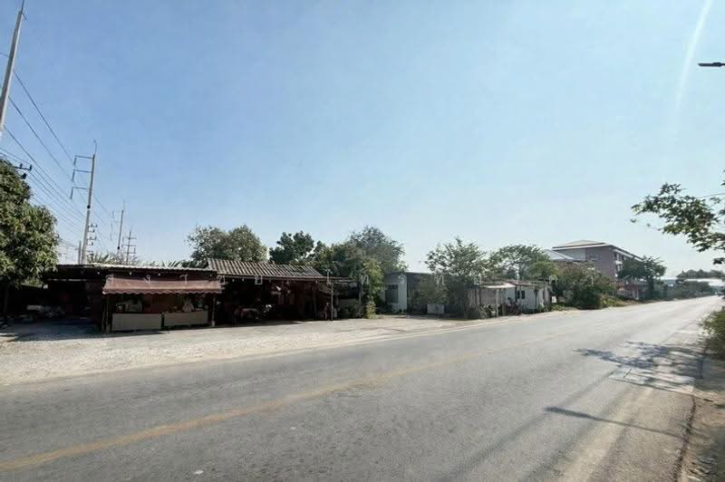 ไทรน้อย, นนทบุรี, บางกรวย-ไทรน้อย, คลองขวาง, ไทรน้อย, นนทบุรี, 784 ตร.ม., ที่ดิน ขาย, โดย สง่าชัย ไทรทองคำ, 500573569 - DDproperty.com