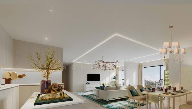 The Title Coralina Kamala, phuket, Kammala, Kathu, Phuket, 3 Bedrooms, 128 sqm, Condo For Sale, by Keartisuk Sookkow, 500573570 - DDproperty.com