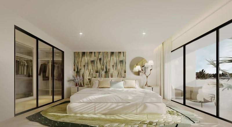 The Title Coralina Kamala, phuket, Kammala, Kathu, Phuket, 3 Bedrooms, 128 sqm, Condo For Sale, by Keartisuk Sookkow, 500573570 - DDproperty.com
