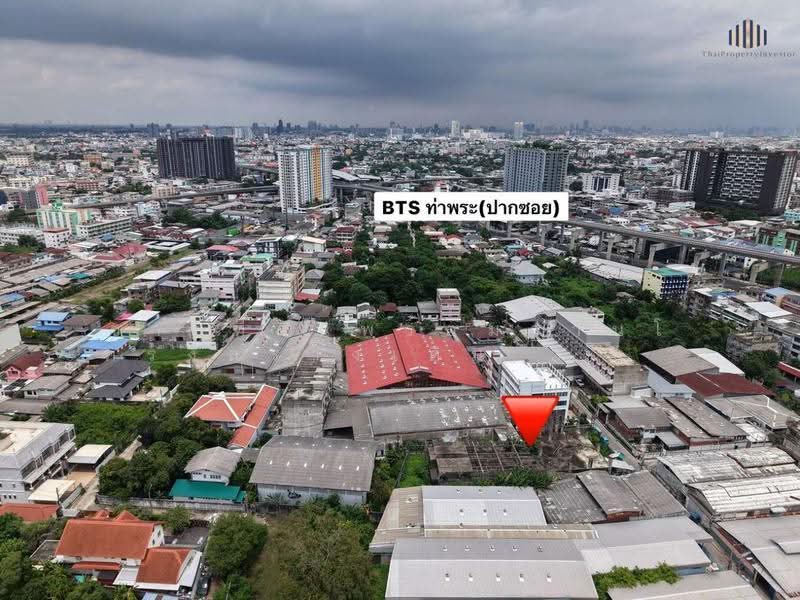 ขายที่ดินพร้อมฐานโครงสร้างเดิม 386.9 ตรว. ในซอยรัชดา25, กรุงเทพ, วัดท่าพระ, บางกอกใหญ่, กรุงเทพ, 1,548 ตร.ม., ที่ดิน ขาย, โดย ขายที่ดินพร้อมฐานโครงสร้างเดิม 386.9 ตรว., 500573571 - DDproperty.com