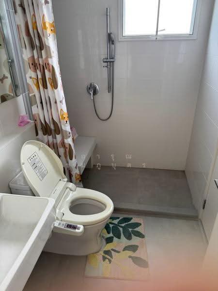 Villaggio 2 Rama 2, Samut Sakhon, Phrom Daen Road, Bang Nam Chut, Muang Samut Sakhon, Samut Sakhon, 3 Bedrooms, 160 sqm, Single Detached House For Rent, by การุณ ชมภูบุตร, 500573573 - DDproperty.com
