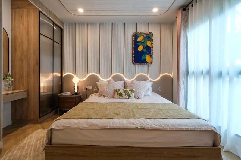The Title Cielo Rawai, Phuket, Rawai, Muang Phuket, Phuket, 2 Bedrooms, 87 sqm, Condo For Sale, by Keartisuk Sookkow, 500573574 - DDproperty.com