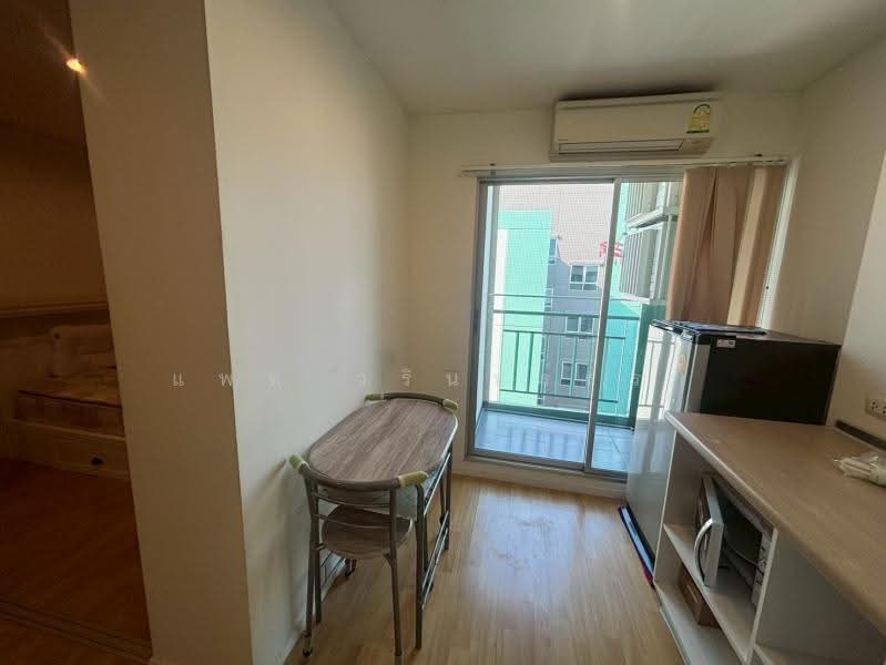 Lumpini Ville On Nut 46, Bangkok, Sukhumvit 77 Road, Suan Luang, Suan Luang, Bangkok, 1 Bedroom, 27 sqm, Condo For Rent, by แพท วรินทร์ธร , 500573575 - DDproperty.com