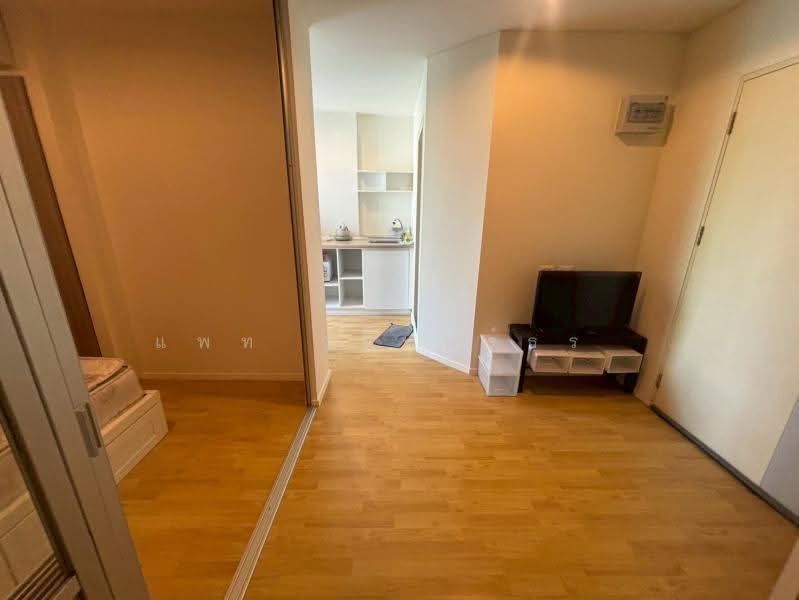 Lumpini Ville On Nut 46, Bangkok, Sukhumvit 77 Road, Suan Luang, Suan Luang, Bangkok, 1 Bedroom, 27 sqm, Condo For Rent, by แพท วรินทร์ธร , 500573575 - DDproperty.com