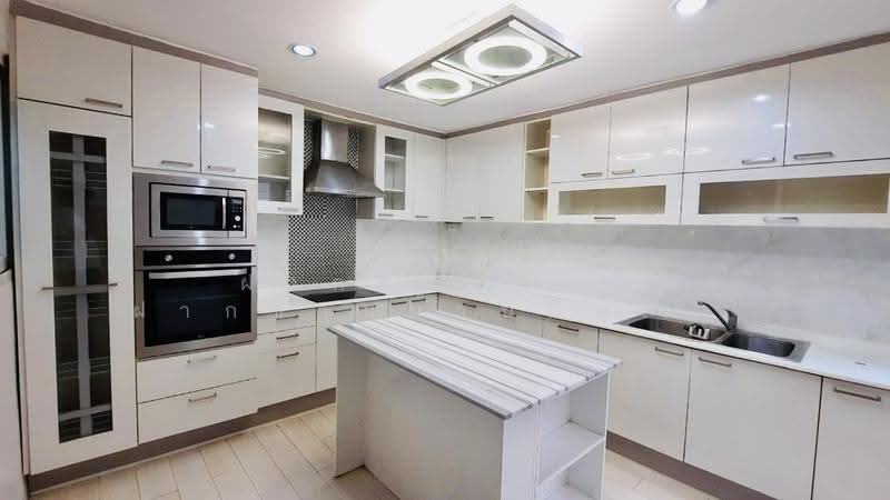 เช่าทาวน์โฮม 4ชั้น 300ตร.ม.ซอยพัฒนาการ44 ศรีนครินทร์ ม.วราธรวิลล์, bangkok, พัฒนาการ, Suan Luang, Bangkok, 5 Bedrooms, 310 sqm, Townhouse For Rent, by ฝากขายบ้าน ฝากขายบ้านมือสอง ฝากขายอสัง Realty HuB, 500573577 - DDproperty.com