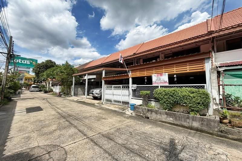 Si Nakhon Phatthana 2 Village, Bangkok, Nawamin Road, Nawamin, Bueng Kum, Bangkok, 3 Bedrooms, 150 sqm, Single Detached House For Sale, by คุณเมย์, 500573578 - DDproperty.com