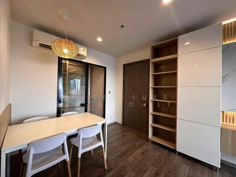 Life Ladprao Valley, Bangkok, Phaholyothin Road, Jom Phon, Chatuchak, Bangkok, 2 Bedrooms, 60 sqm, Condo For Rent, by Vertex Luxe Estate Co.,LTD, 500573579 - DDproperty.com