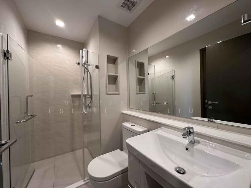 Life Ladprao Valley, Bangkok, Phaholyothin Road, Jom Phon, Chatuchak, Bangkok, 2 Bedrooms, 60 sqm, Condo For Rent, by Vertex Luxe Estate Co.,LTD, 500573579 - DDproperty.com