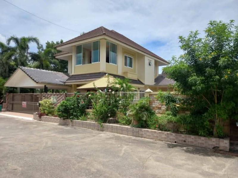 5-BR House, Chon Buri (Pattaya), Nong Pru, Bang Lamung (Pattaya), Chon Buri (Pattaya), 5 Bedrooms, 377 sqm, Single Detached House For Sale, by Sita Shrestha, 500573581 - DDproperty.com