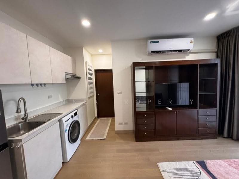 Vista Garden : วิสต้า การ์เด้น, กรุงเทพ, 53 ซอย แสงทิพย์, พระโขนงเหนือ, วัฒนา, กรุงเทพ, 49 ตร.ม., คอนโด ให้เช่า, โดย Connex Property, 500573583 - DDproperty.com