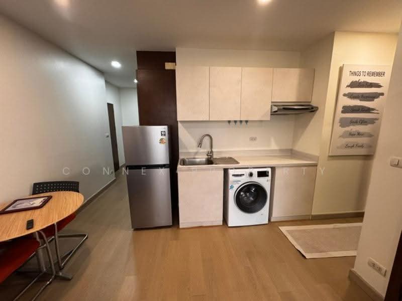 Vista Garden, Bangkok, 53 Saeng Thip Alley, Phra Kanong Nua, Watthana, Bangkok, 1 Bedroom, 49 sqm, Condo For Rent, by Connex Property, 500573583 - DDproperty.com