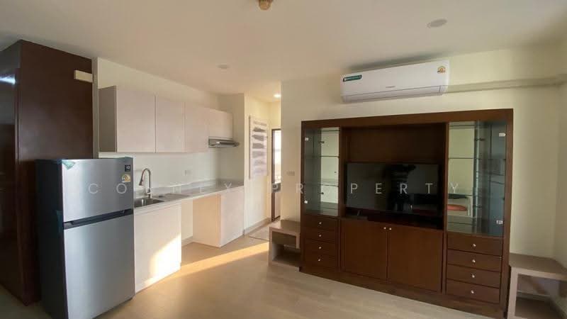 Vista Garden, Bangkok, 53 Saeng Thip Alley, Phra Kanong Nua, Watthana, Bangkok, 1 Bedroom, 49 sqm, Condo For Rent, by Connex Property, 500573583 - DDproperty.com
