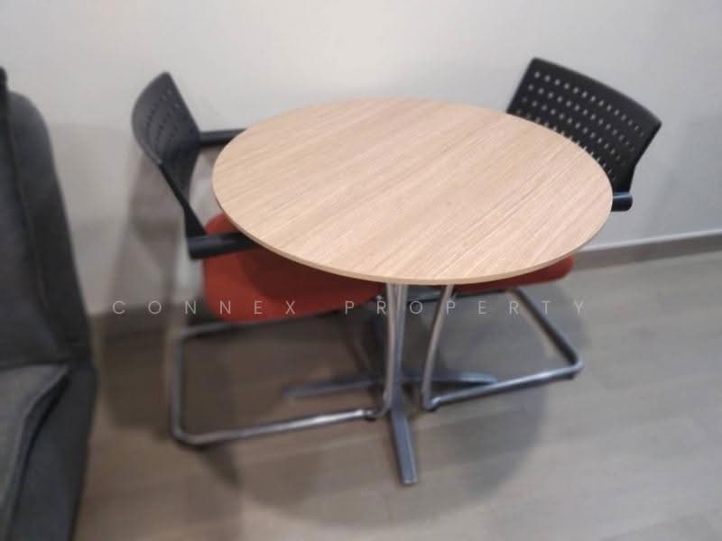 Vista Garden, Bangkok, 53 Saeng Thip Alley, Phra Kanong Nua, Watthana, Bangkok, 1 Bedroom, 49 sqm, Condo For Rent, by Connex Property, 500573583 - DDproperty.com
