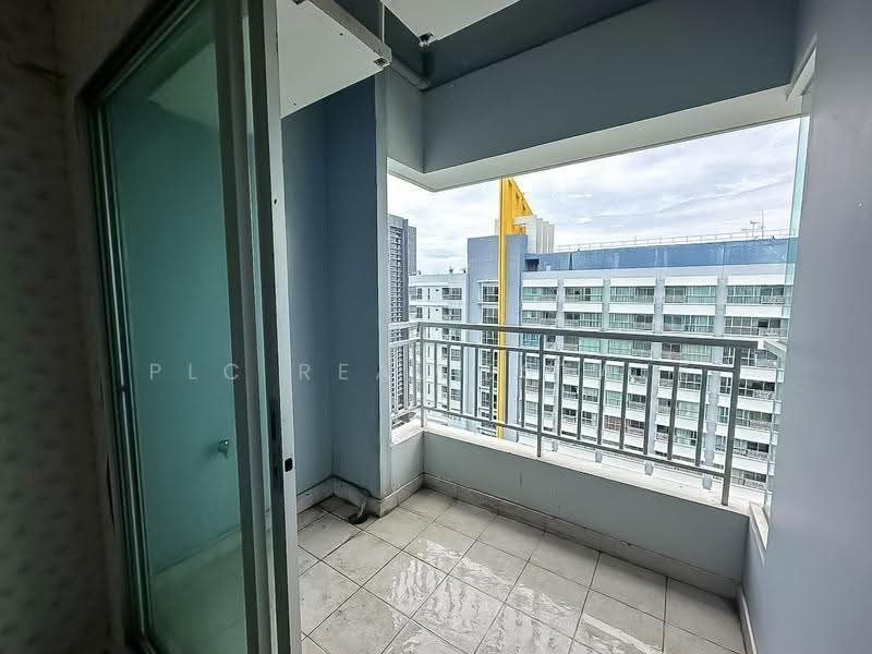 Lumpini Park Beach Jomtien, Chon Buri (Pattaya), Jomtiensaineung Rd, Na Kloe, Bang Lamung (Pattaya), Chon Buri (Pattaya), 1 Bedroom, 28 sqm, Condo For Sale, by PLC real estate, 500573584 - DDproperty.com