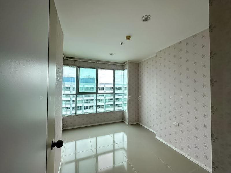 Lumpini Park Beach Jomtien, Chon Buri (Pattaya), Jomtiensaineung Rd, Na Kloe, Bang Lamung (Pattaya), Chon Buri (Pattaya), 1 Bedroom, 28 sqm, Condo For Sale, by PLC real estate, 500573584 - DDproperty.com