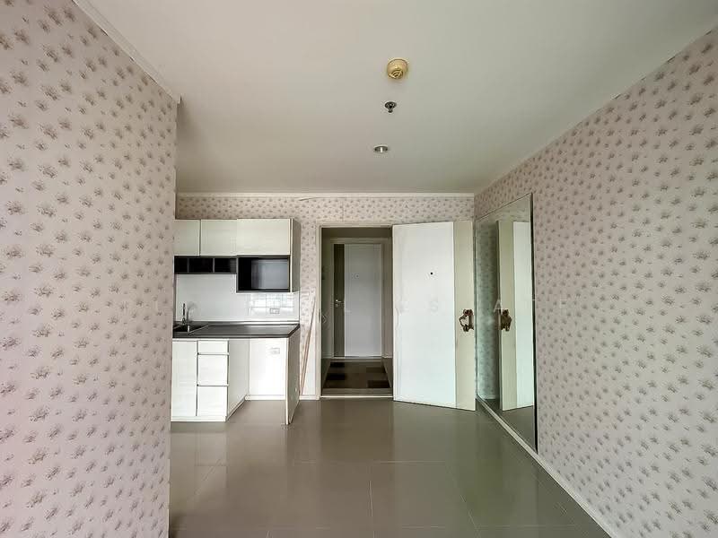 Lumpini Park Beach Jomtien, Chon Buri (Pattaya), Jomtiensaineung Rd, Na Kloe, Bang Lamung (Pattaya), Chon Buri (Pattaya), 1 Bedroom, 28 sqm, Condo For Sale, by PLC real estate, 500573584 - DDproperty.com