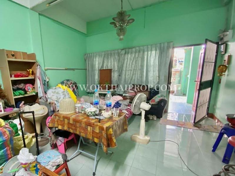 หมู่บ้านเจริญสุข2 (เวฬุวนาราม) ถนนสรงประภา เขตดอนเมือง, Bangkok, Si Khan, Don Mueang, Bangkok, 3 Bedrooms, 64 sqm, Townhouse For Sale, by ณณัฐ ภัทรจินดานุวงศ์, 500573586 - DDproperty.com