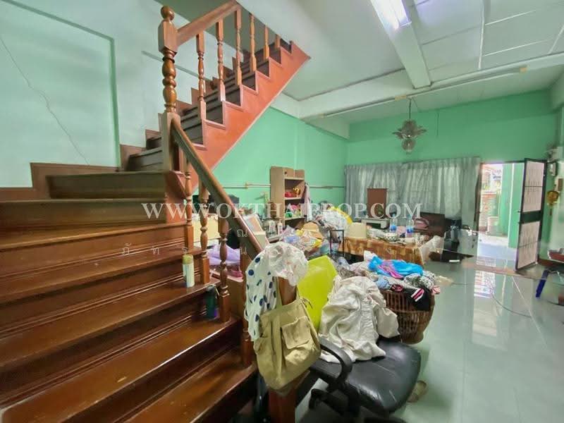หมู่บ้านเจริญสุข2 (เวฬุวนาราม) ถนนสรงประภา เขตดอนเมือง, Bangkok, Si Khan, Don Mueang, Bangkok, 3 Bedrooms, 64 sqm, Townhouse For Sale, by ณณัฐ ภัทรจินดานุวงศ์, 500573586 - DDproperty.com