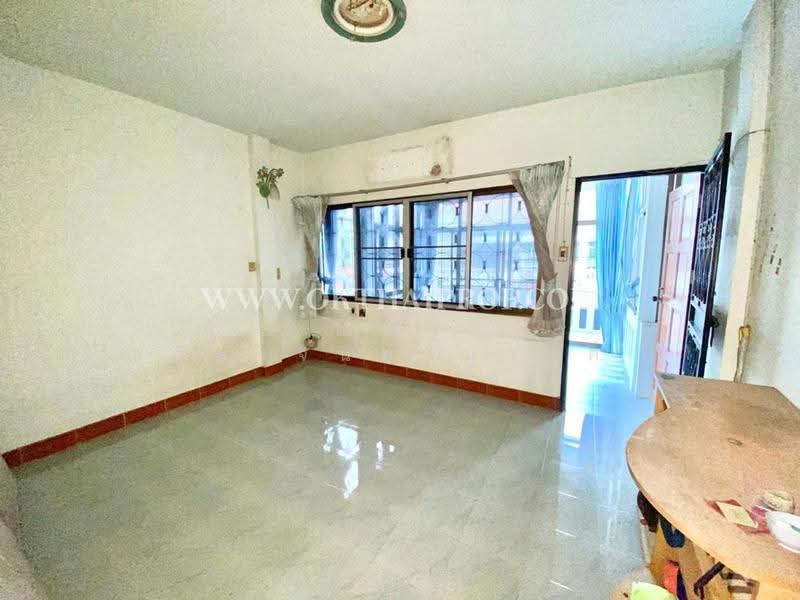 หมู่บ้านเจริญสุข2 (เวฬุวนาราม) ถนนสรงประภา เขตดอนเมือง, Bangkok, Si Khan, Don Mueang, Bangkok, 3 Bedrooms, 64 sqm, Townhouse For Sale, by ณณัฐ ภัทรจินดานุวงศ์, 500573586 - DDproperty.com
